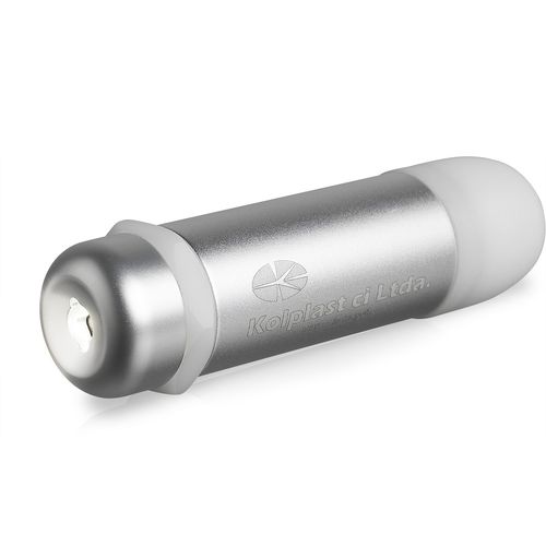 Источник света для вагинальных зеркал - Kolplux WL - GRUPOKolplast - LED / переносной