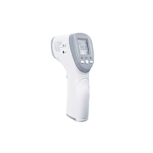 Медицинский термометр - SRT02  - Guangzhou Sunray Medical Apparatus - инфракрасный / лоб