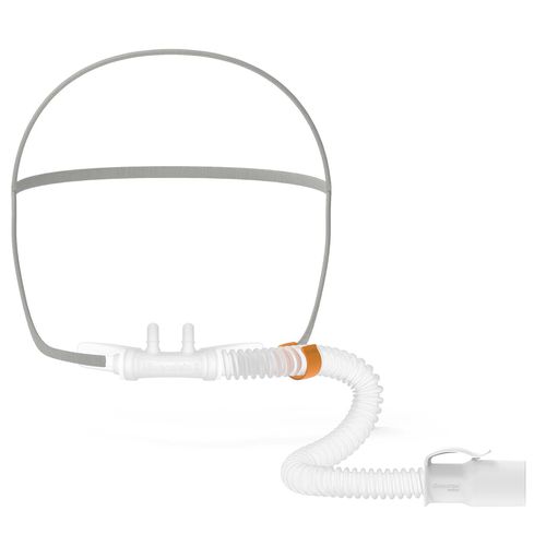 Кислородная носовая канюля - LM Flo2 - Heinen und Löwenstein - педиатрическая / для взрослых