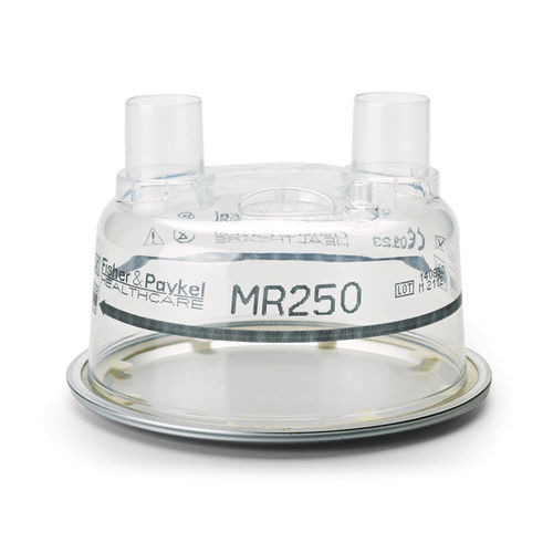 Увлажнительная камера с ручным наполнением - MR250 - Fisher & Paykel Healthcare