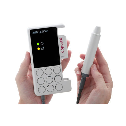 Карманный доплер - Dopplex® D900 - Huntleigh Healthcare - ABI