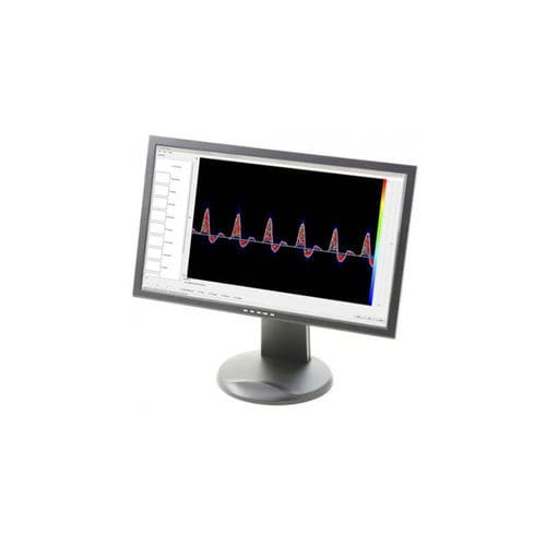 Хирургическое программное обеспечение - Dopplex® - Huntleigh Healthcare - для составления отчетности / для печати / для нижних конечностей