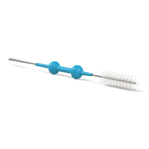 Чистящая щетка для эндоскопов - CLEANBRUSH® PISTON - Prince Medical - упаковка 50 штук / нестерильная