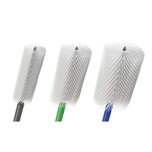 Чистящая щетка для медицинских приборов - CLEANBRUSH® TRACH - Prince Medical - упаковка 25 штук / упаковка 20 штук / стерильная
