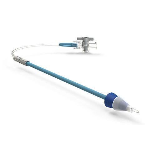Катетер для соногистерографии - PM-CARE® 1V-STD - Prince Medical - внутриматочный / женский / упаковка 5 штук