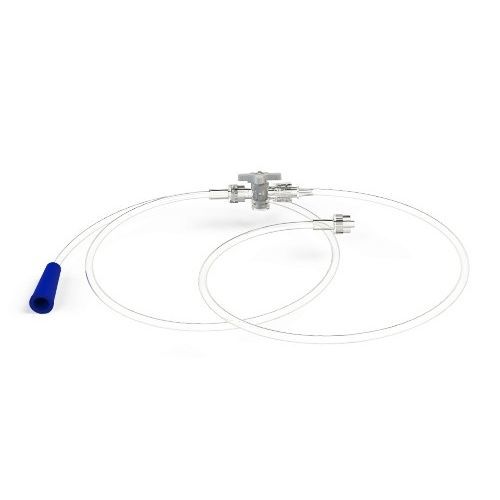Кислородная носовая канюля - ENDOLINE® NASO-EXTEND - Prince Medical
