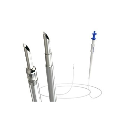 Стерильная игла - ENDOLINE® 1V-JECT - Prince Medical