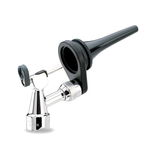 Отоскоп для взрослых - 21700 - Welch Allyn - прямой / с зеркалом
