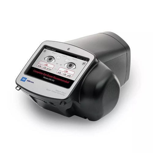 Прибор для проверки остроты зрения - S1-VS100 - Welch Allyn