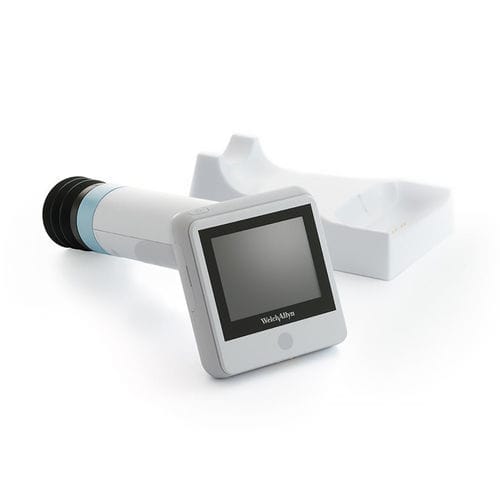 Ретинальная камера - RetinaVue® 100 PRO - Welch Allyn - портативный