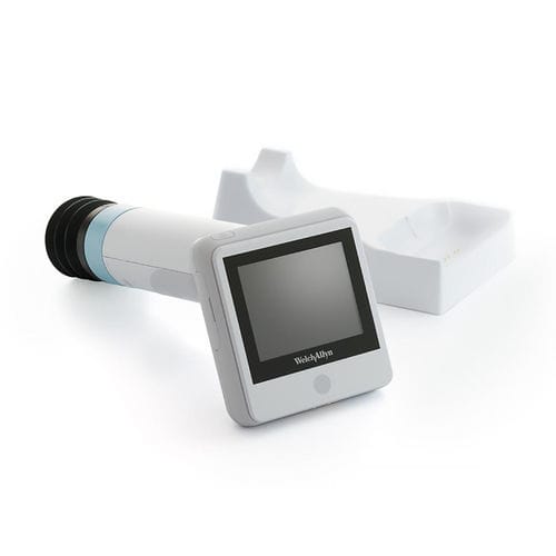 Ретинальная камера - RetinaVue® 100 - Welch Allyn - портативный