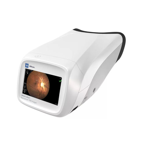 Ретинальная камера - RetinaVue700 - Welch Allyn