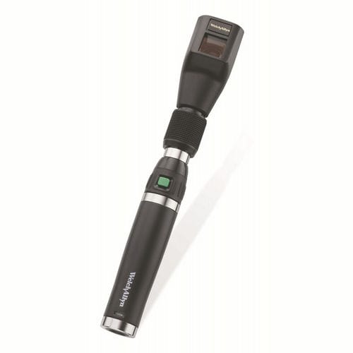 Ретиноскоп - Elite™ - Welch Allyn - портативный