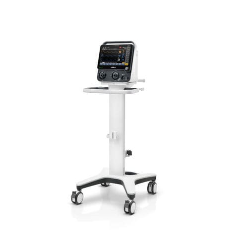 Аппарат ИВЛ для RCP - SV300 Pro - Mindray - клинический / электронный / транспортный
