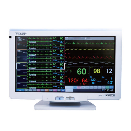 Система наблюдения пациент - DS-8900 - Fukuda Denshi - 32 койки
