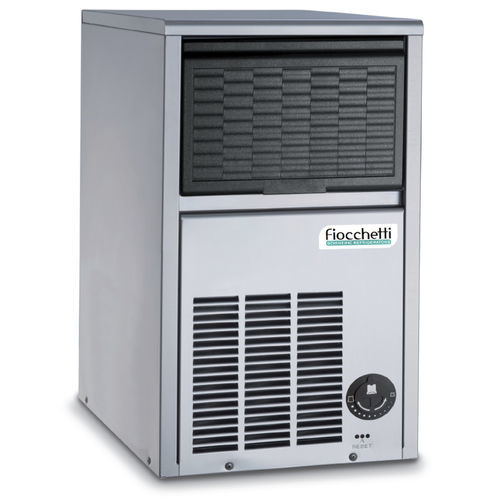Льдогенератор куб - B18A  - Fiocchetti Scientific