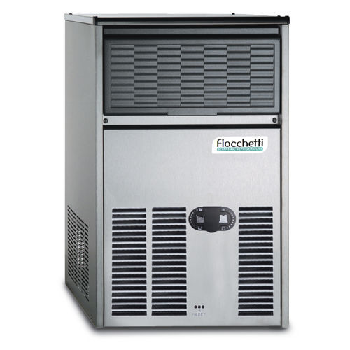 Льдогенератор куб - B20W - Fiocchetti Scientific