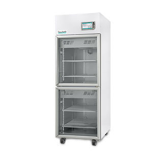Фармацевтический холодильник - VISION 2T 700 TOUCH - Fiocchetti Scientific - для вакцин / для больниц / для лаборатории