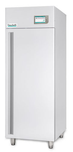 Морозильная камера для лаборатории - FREEZER 700 TOUCH - Fiocchetti Scientific - в виде шкафа / 1 дверца / с принудительным воздушным охлаждением