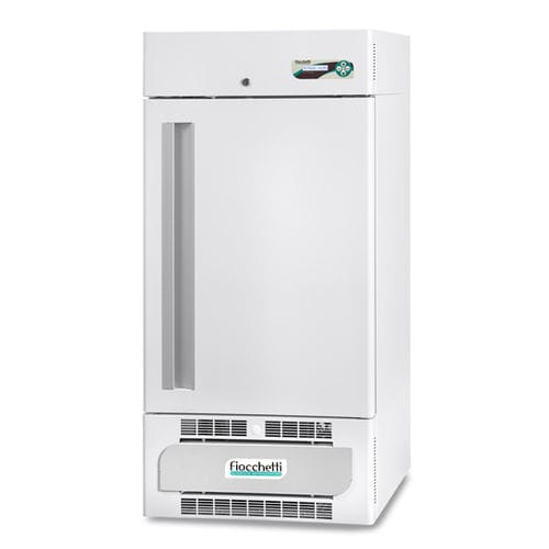 Холодильник для лаборатории - LABOR 170 ECT-F PLUS - Fiocchetti Scientific - в виде шкафа / 1 дверца / электрический