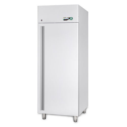 Холодильник для лаборатории - LABOR 700 ECT-F PLUS - Fiocchetti Scientific - в виде шкафа / с принудительным воздушным охлаждением / с автоматической разморозкой