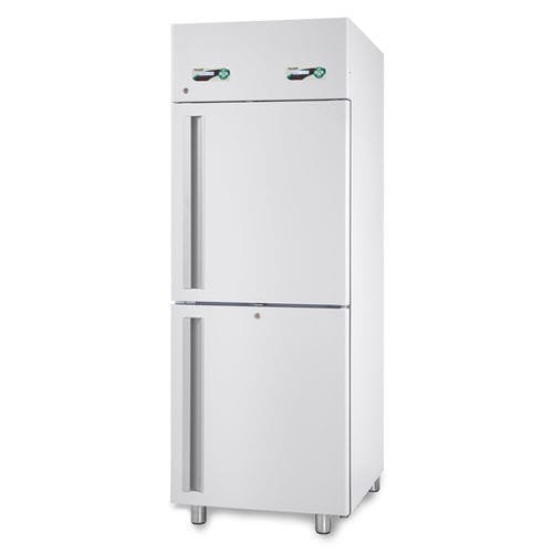 Холодильник для лаборатории - LABOR 2T 700 ECT-F PLUS - Fiocchetti Scientific - для вакцин / медицинский / вертикальный