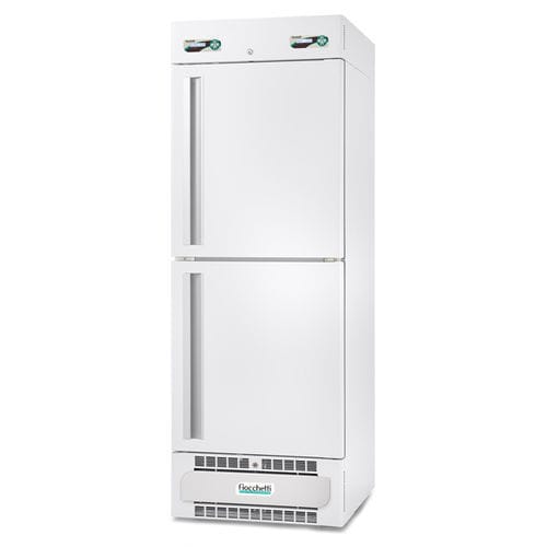 Холодильник для лаборатории - LABOR 2T 500 ECT-F PLUS - Fiocchetti Scientific - для вакцин / для больниц / медицинский