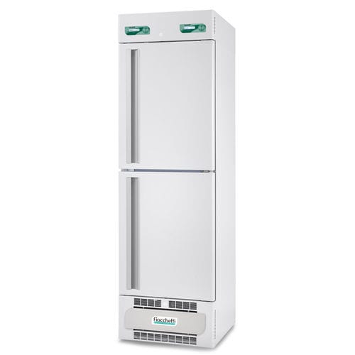 Холодильник для вакцин - LABOR 2T 400 ECT-F - Fiocchetti Scientific - для больниц / для лаборатории / для наркотиков