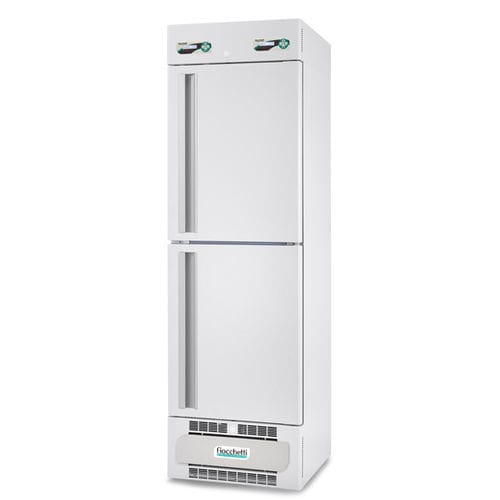 Холодильник для лаборатории - LABOR 2T 400 ECT-F PLUS - Fiocchetti Scientific - для вакцин / медицинский / вертикальный