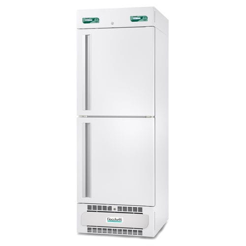 Фармацевтический холодильник - LABOR 2T 500 ECT-F - Fiocchetti Scientific - для вакцин / для наркотиков / в виде шкафа