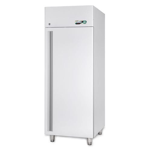 Холодильник для лаборатории - ANTISCINTILLE 700 ECT-F PLUS - Fiocchetti Scientific - для огнеопасных продуктов / в виде шкафа / вертикальный