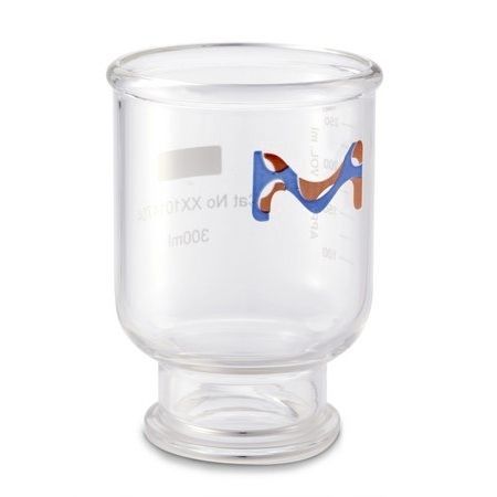 Лабораторная воронка из стекла - Millipore - Merck