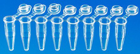Пробирка для PCR - BRAND®  - Merck - лабораторная / для qPCR / для автоматической системы