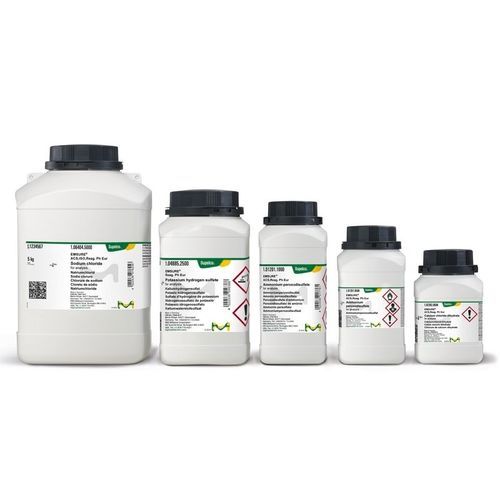 Реактив в растворе - EMSURE® - Merck - для биохимии / кислотности
