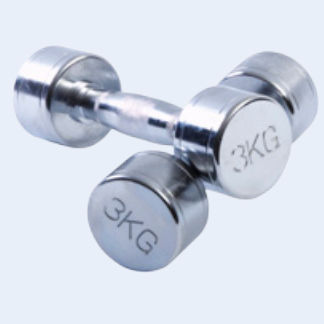 Короткая гантели - 344623 series - Enraf-Nonius - прямая