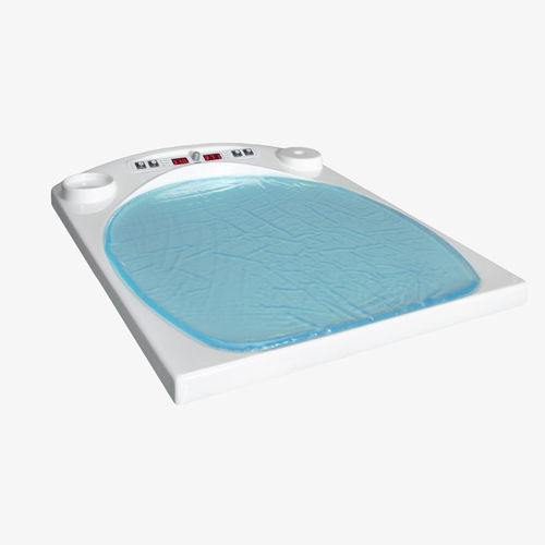 Пеленальный матрас - THERMOCARE Convenience - Weyer - для люлек / гелевый / с подогревом