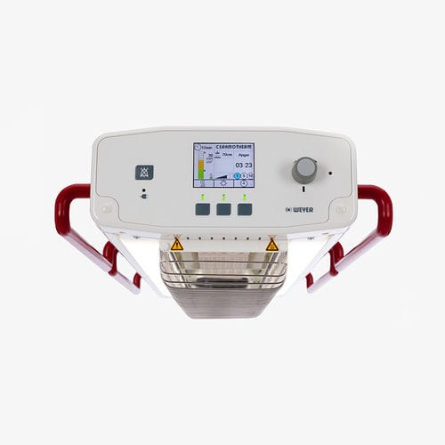Неонатальное нагревательное устройство - CERAMOTHERM® 3000 - Weyer