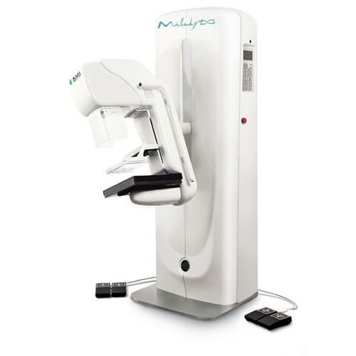 Цифровой маммограф с полным полем обзора - Milady - BMI Biomedical International - для стереотаксической биопсии молочных желез