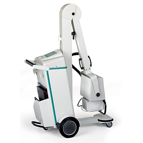 Аналоговое рентгенографическое устройство - JOLLY-PLUS - BMI Biomedical International