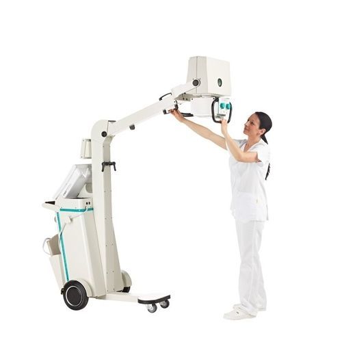 Цифровое рентгенографическое устройство - JOLLY-PLUS DR - BMI Biomedical International