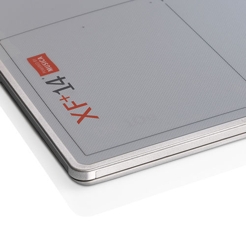 Плоскопанельный детектор для многофункциональной радиографии - Dura-line™ XF+ - AGFA - переносной / с беспроводной сетью