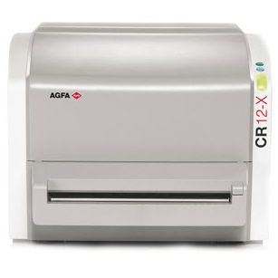 Ветеринарный сканер фосфорных пластин - CR 12-X - AGFA