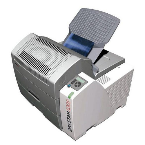 Кинокопировальное устройство - DRYSTAR 5302 - AGFA