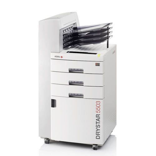 Маммографическое кинокопировальное устройство - DRYSTAR 5503 - AGFA