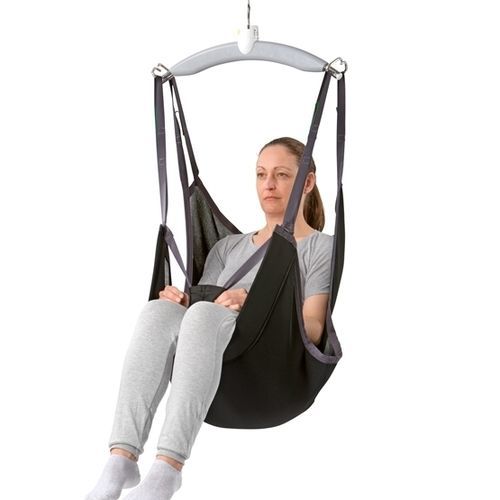Привязь для подъемников для пациентов - Sit-On Comfort - Guldmann