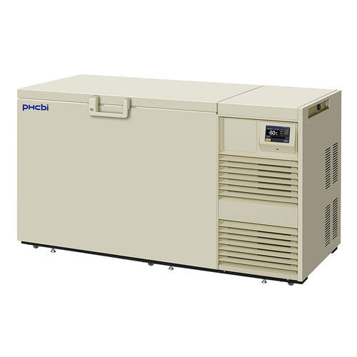 Морозильная камера ультранизкая температура - MDF-DC500VX-PE  - PHC Europe - фармацевтическая / для лаборатории / для биобанков
