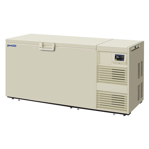 Морозильная камера ультранизкая температура - MDF-DC700VX-PE - PHC Europe - для биобанков / фармацевтическая / для лаборатории