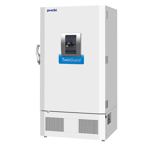Морозильная камера для лаборатории - MDF-DU702VX-PE  - PHC Europe - вертикальная / комбинированная / ультранизкая температура