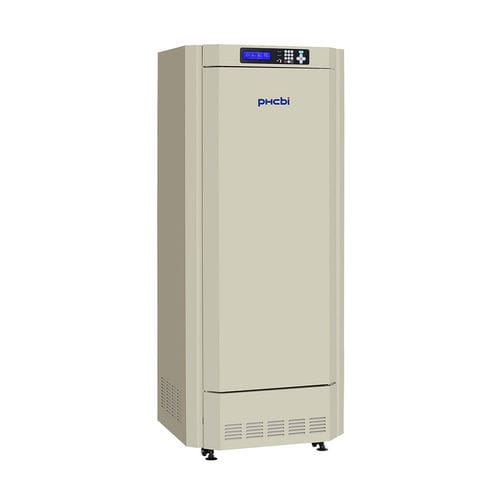 Климатическая испытательная камера - MLR-352H-PE - PHC Europe - влажности / для измерения температуры / для освещения