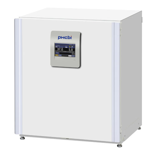 Лабораторный инкубатор с CO2 - MCO-230AIC-PE  - PHC Europe - для форсированного объема вдыхаемого воздуха / научно-исследовательский / для микробиологии